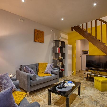 Chez Alice Appartement En Plein Centre Ville Сарла-ла-Канеда Екстериор снимка