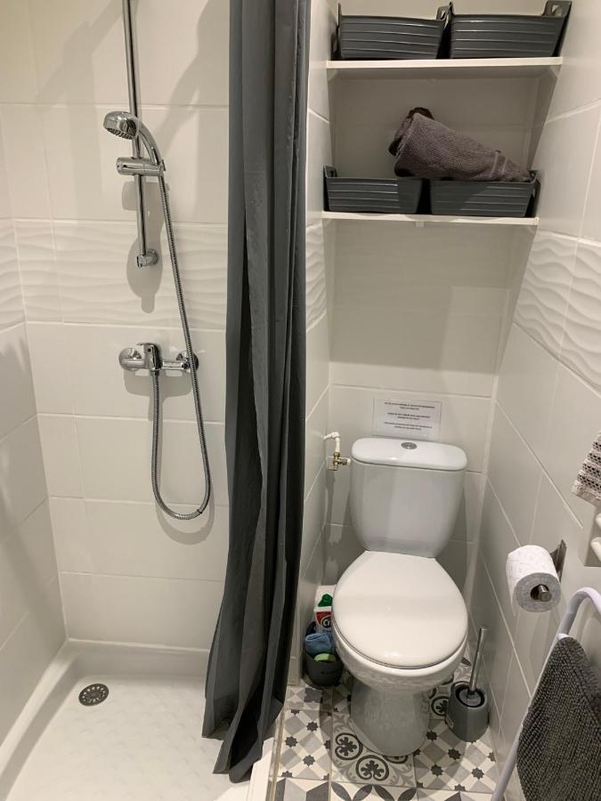 Chez Alice Appartement En Plein Centre Ville Сарла-ла-Канеда Екстериор снимка