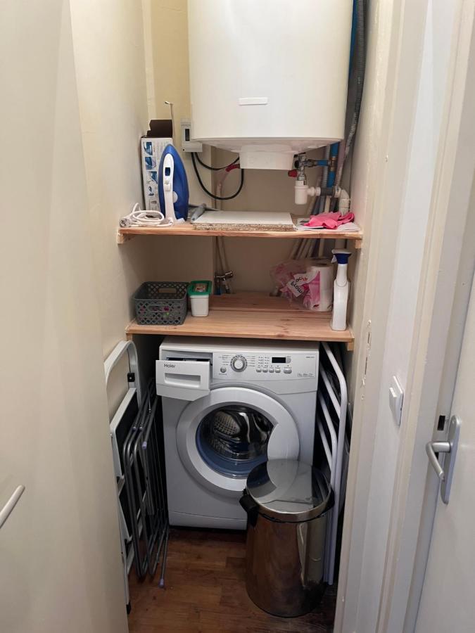 Chez Alice Appartement En Plein Centre Ville Сарла-ла-Канеда Екстериор снимка