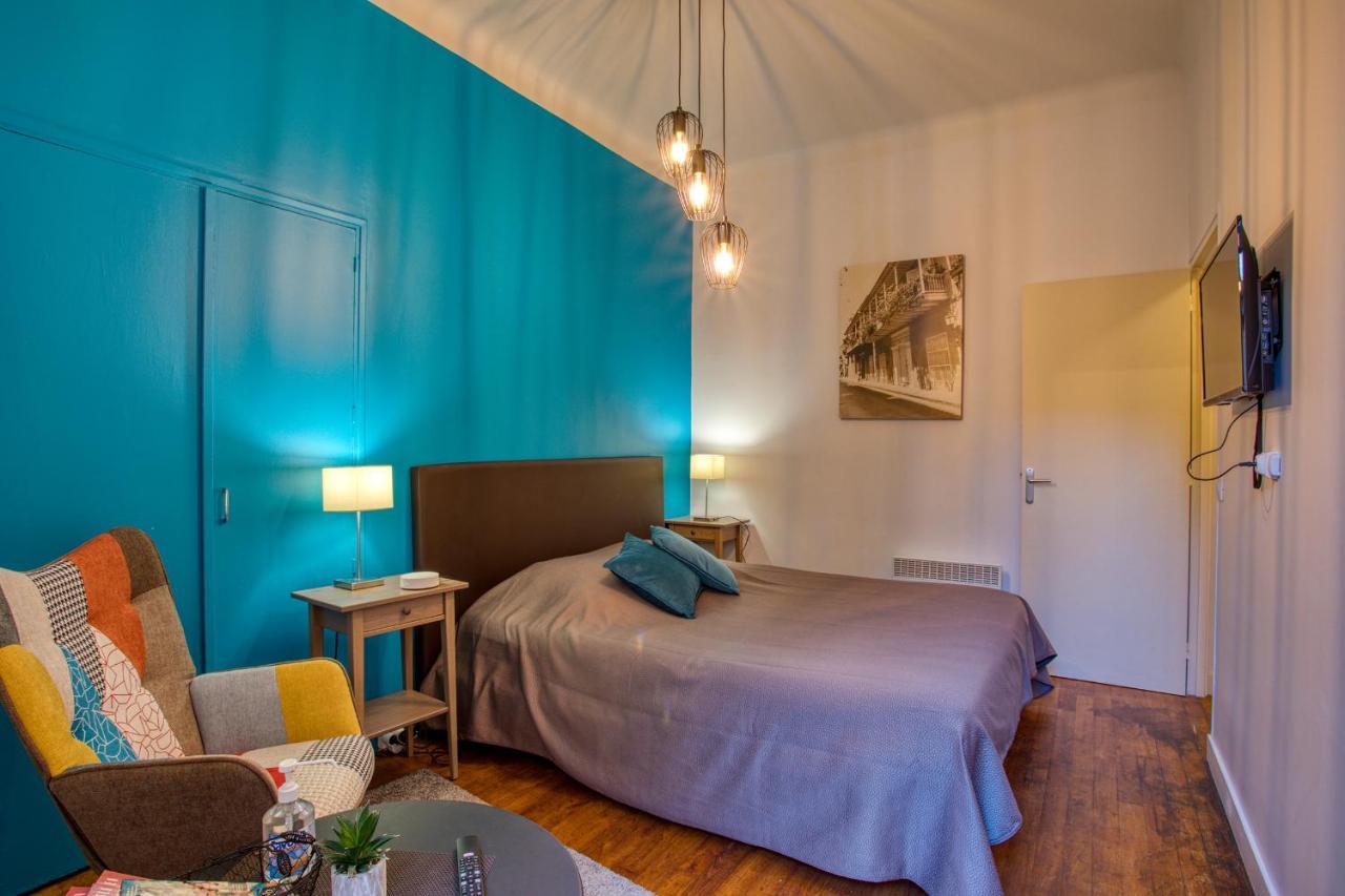 Chez Alice Appartement En Plein Centre Ville Сарла-ла-Канеда Екстериор снимка